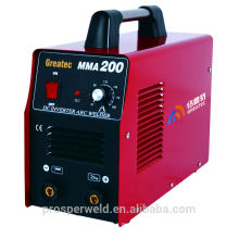 Hot-sale November 2014 Mosfet MINI MMA INVERTER WELDING MACHINE